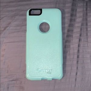 iphone 8 plus otter box case
